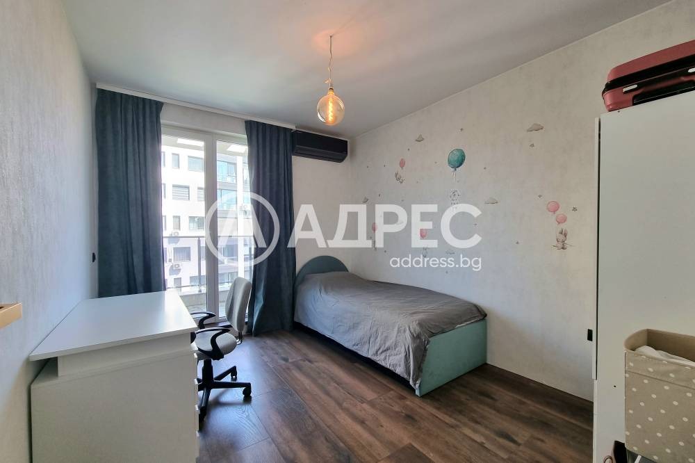 Продава 3-СТАЕН, гр. София, Център, снимка 5 - Апартаменти - 54280473