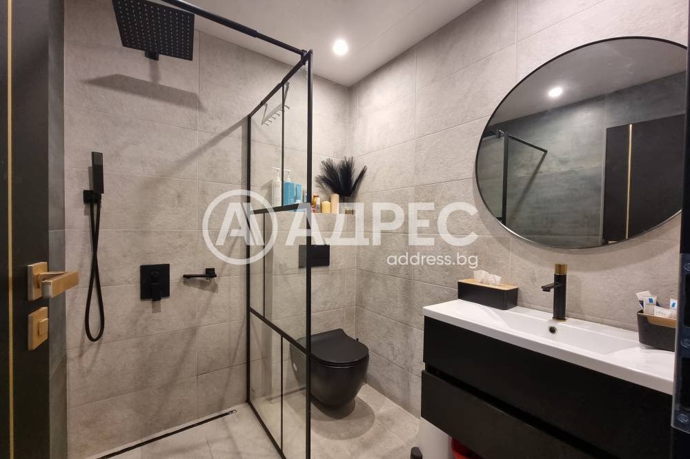 Продава 3-СТАЕН, гр. София, Център, снимка 7 - Апартаменти - 54280473