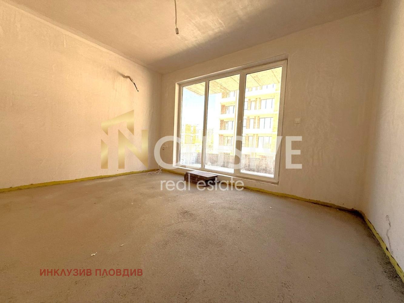 Продава 3-СТАЕН, гр. Пловдив, Беломорски, снимка 6 - Апартаменти - 54368633