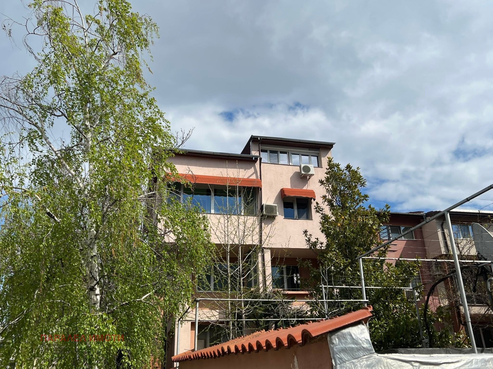 Продава 3-СТАЕН, гр. Пловдив, Гагарин