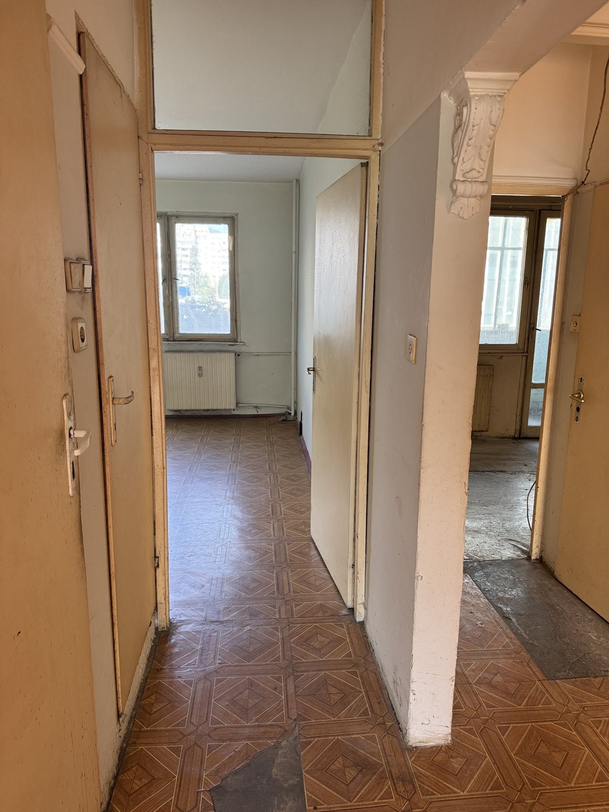 Продава 3-СТАЕН, гр. София, Младост 4, снимка 7 - Апартаменти - 55186008