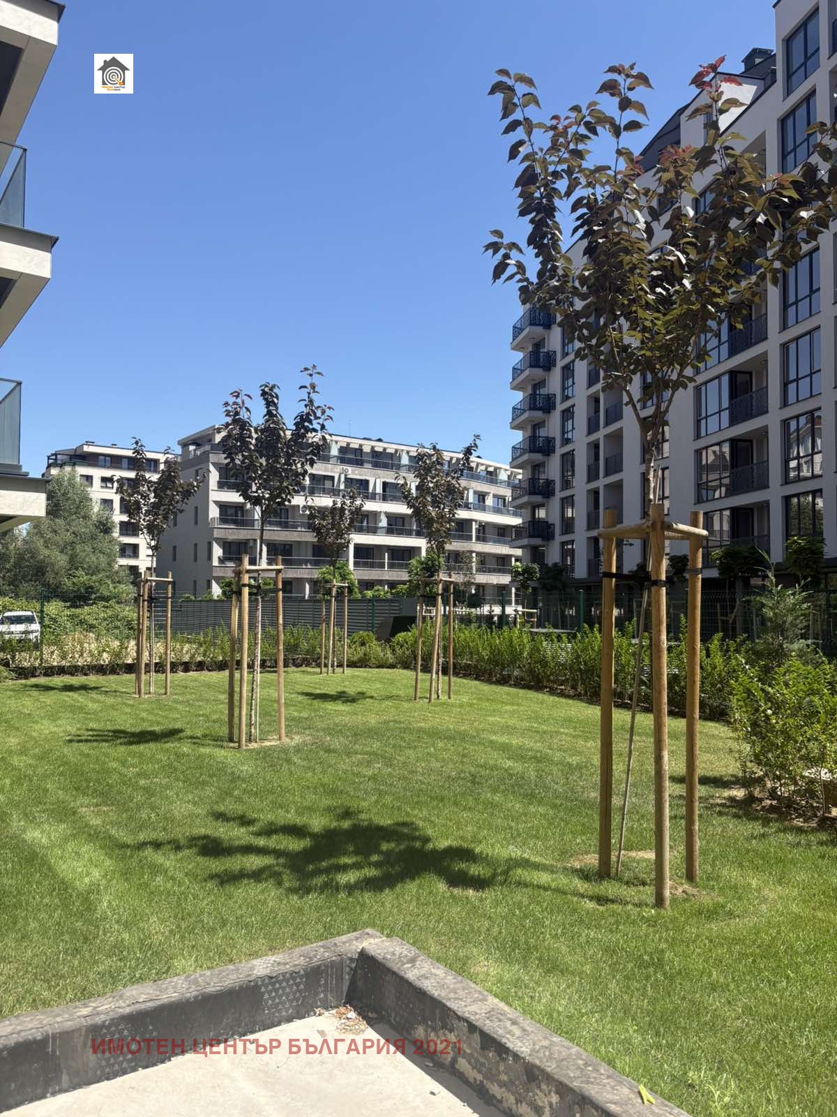 Продава 3-СТАЕН, гр. София, Малинова долина, снимка 12 - Апартаменти - 55540484