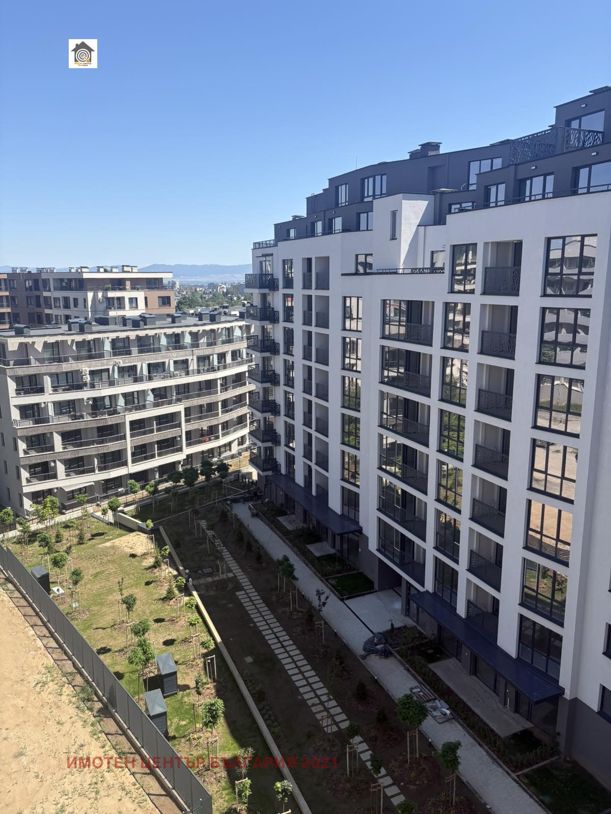 Продава 3-СТАЕН, гр. София, Малинова долина, снимка 3 - Апартаменти - 55540484
