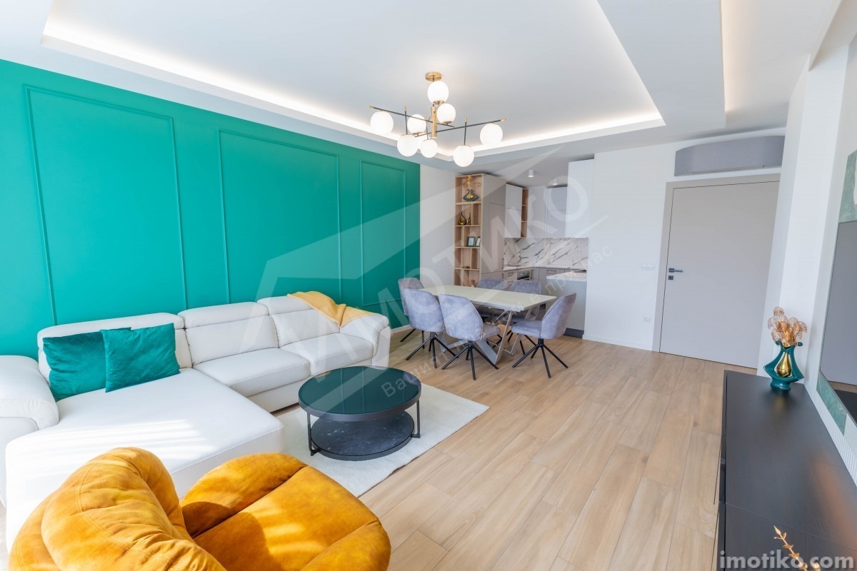 Продава 3-СТАЕН, гр. София, Дианабад, снимка 4 - Апартаменти - 55998864