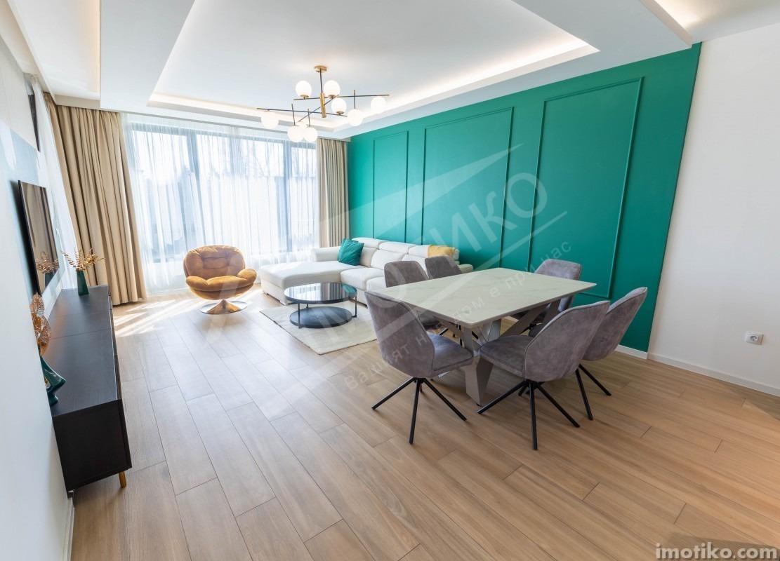 Продава 3-СТАЕН, гр. София, Дианабад, снимка 3 - Апартаменти - 55998864