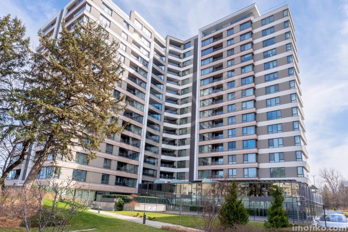 Продава 3-СТАЕН, гр. София, Дианабад, снимка 2 - Апартаменти - 55998864