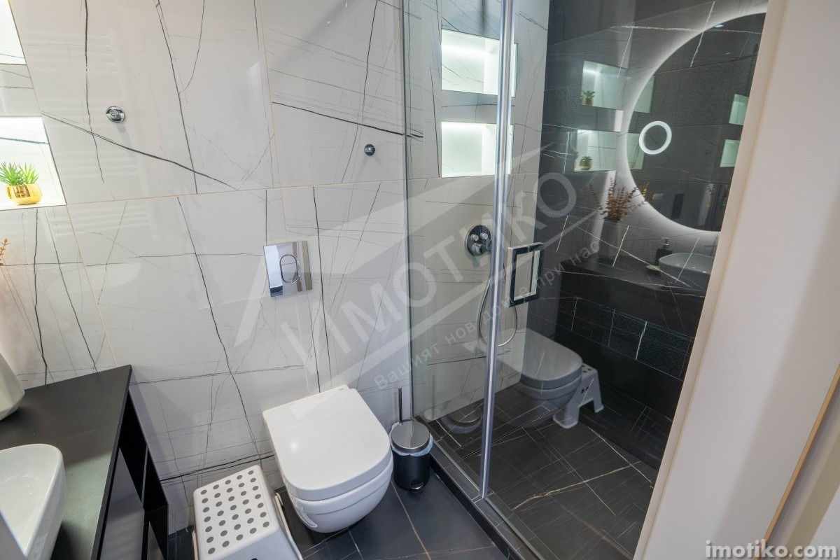Продава 3-СТАЕН, гр. София, Дианабад, снимка 15 - Апартаменти - 55998864
