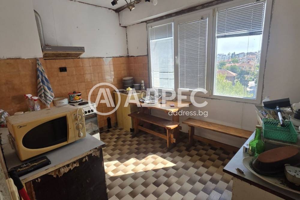 Продава 3-СТАЕН, гр. Видин, Крум Бъчваров