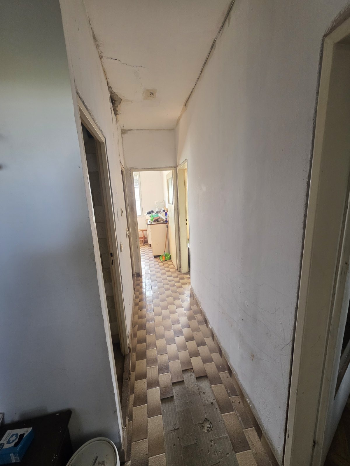 Продава 3-СТАЕН, гр. Видин, Крум Бъчваров, снимка 5 - Апартаменти - 56219888