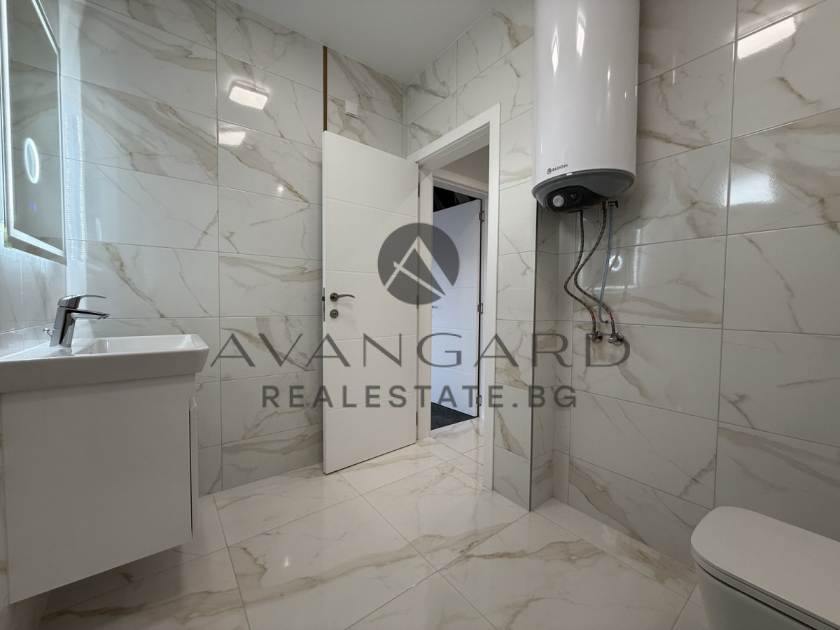 Продава МНОГОСТАЕН, гр. Пловдив, Съдийски, снимка 8 - Апартаменти - 55128560