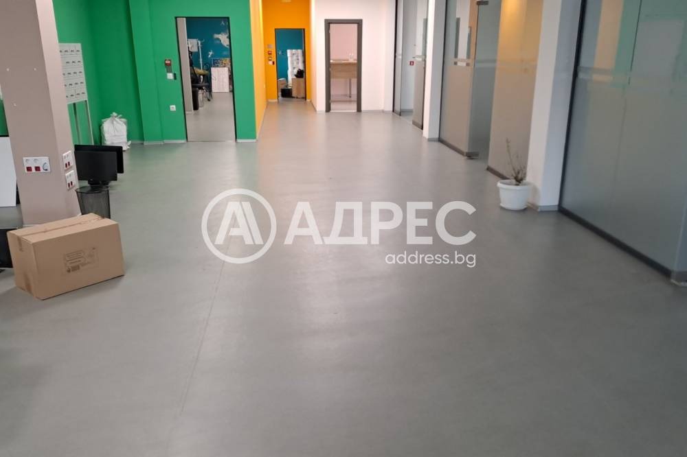Продава ОФИС, гр. Пловдив, Център