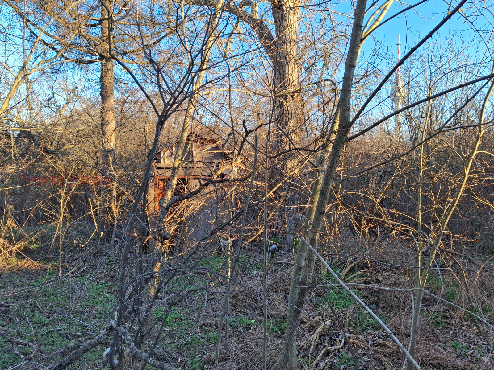 Продава КЪЩА, гр. Добрич, м-т Газибаба, снимка 3 - Къщи - 54041499