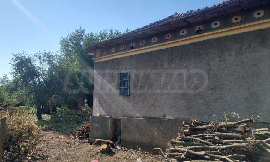 Продава КЪЩА, с. Иново, област Видин, снимка 11 - Къщи - 55585950