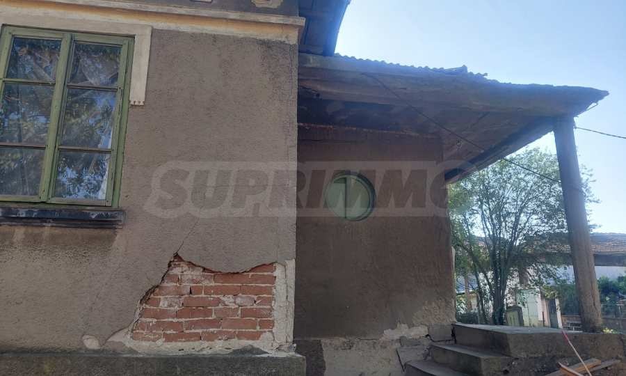 Продава КЪЩА, с. Иново, област Видин, снимка 7 - Къщи - 55585950