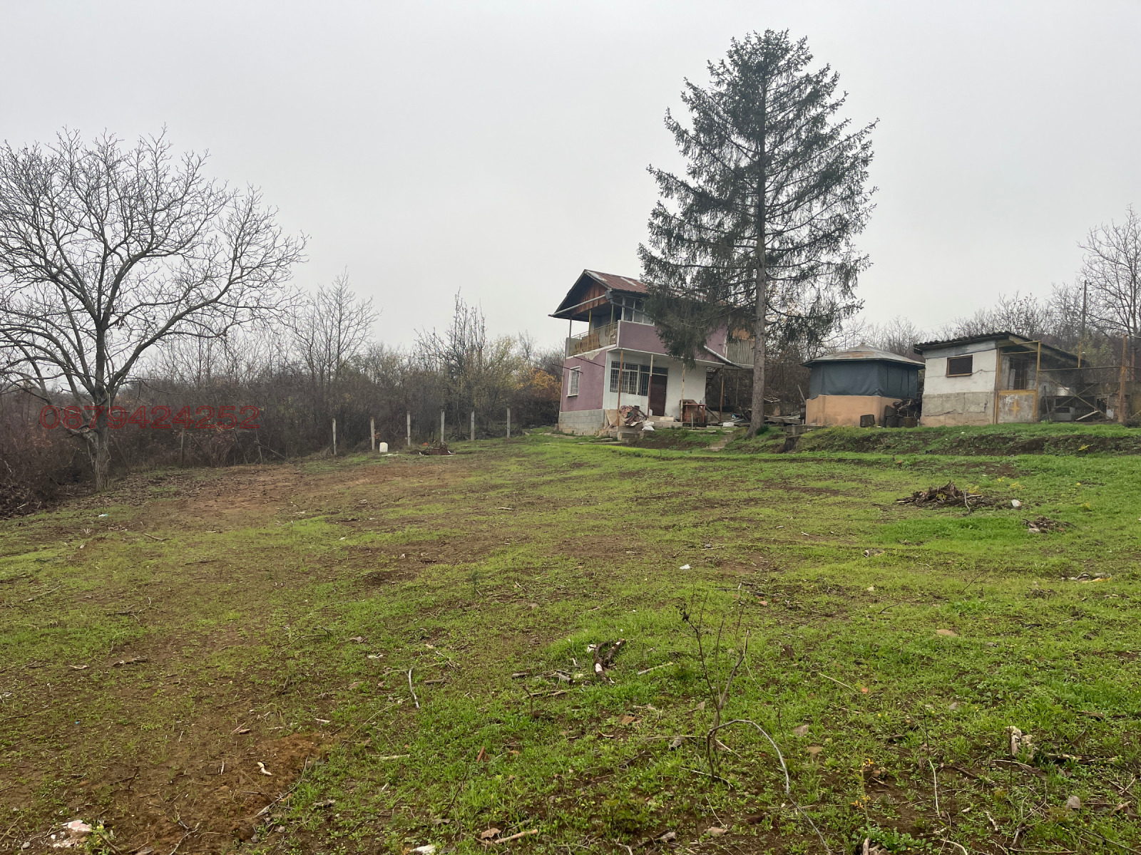 Продава ВИЛА, гр. Плевен, м-т Орлето, снимка 7 - Вили - 54274389