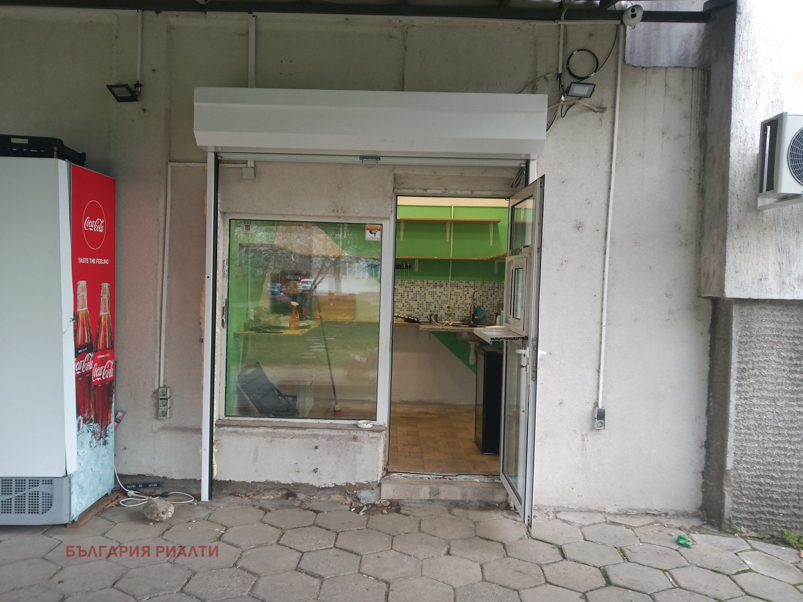 Продава МАГАЗИН, гр. София, Дружба 1, снимка 3 - Магазини - 55677864