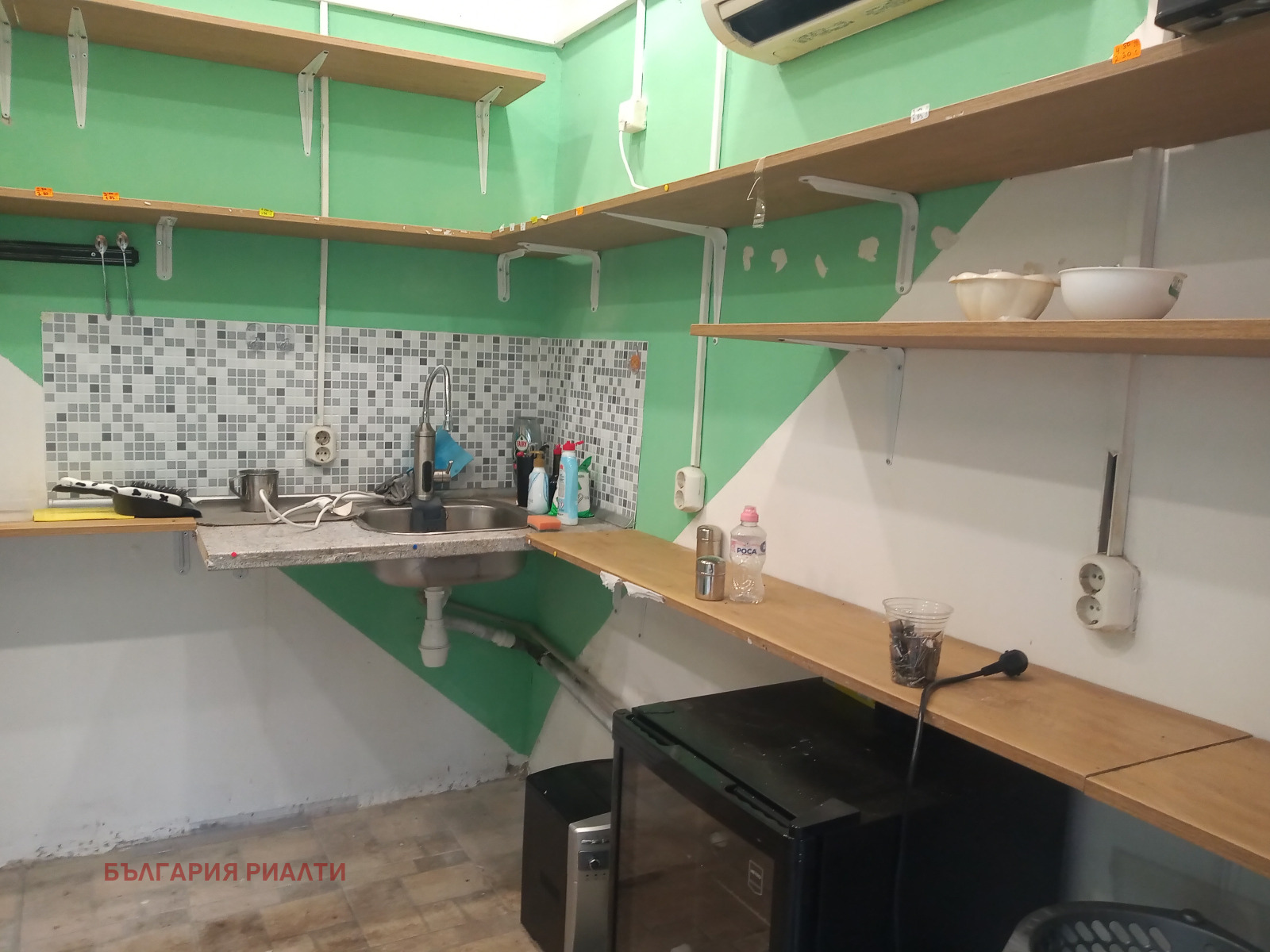 Продава МАГАЗИН, гр. София, Дружба 1, снимка 6 - Магазини - 55677864