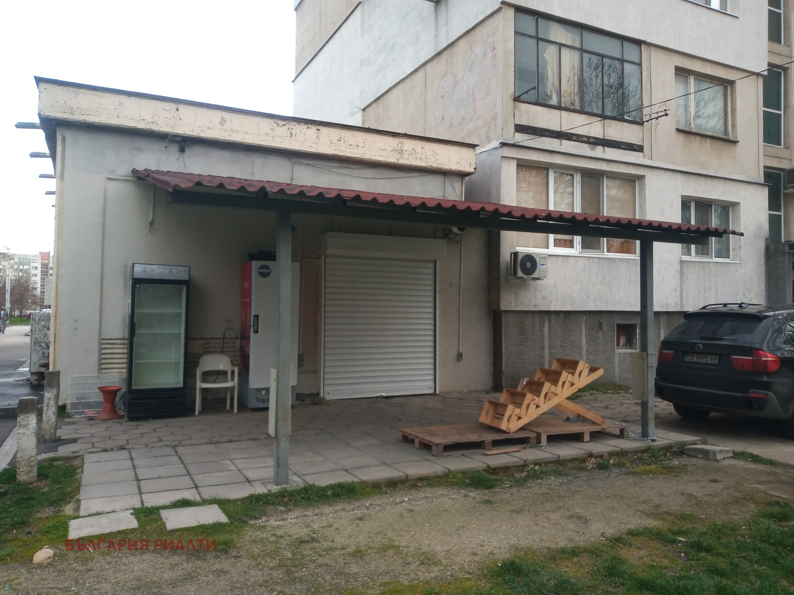 Продава МАГАЗИН, гр. София, Дружба 1, снимка 2 - Магазини - 55677864
