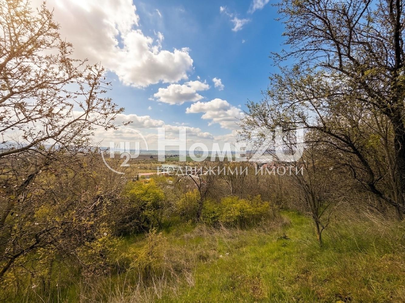 Продава ПАРЦЕЛ, гр. Варна, м-т Ментешето, снимка 4 - Парцели - 55708689