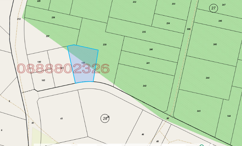 Продава ПАРЦЕЛ, гр. Бяла, област Варна
