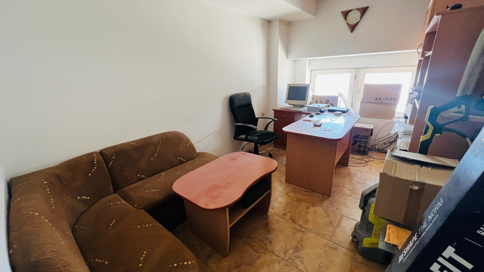 Продава БИЗНЕС ИМОТ, гр. Монтана, Широк център, снимка 11 - Други - 55450503