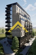 Продава 3-СТАЕН, гр. Пловдив, Христо Смирненски, снимка 12