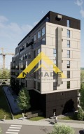 Продава 3-СТАЕН, гр. Пловдив, Христо Смирненски, снимка 16