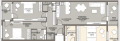 Продава 3-СТАЕН, гр. София, Люлин 5, снимка 2