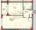 Продава 2-СТАЕН, град Варна, Аспарухово • 85831 € / 167870.84 лв. • 79099554 1
