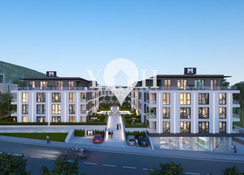 Продава 3-СТАЕН в град София, Малинова долина - 108 кв.м / 240 648 € » 470 666.58 лв., ЙОХОУМ