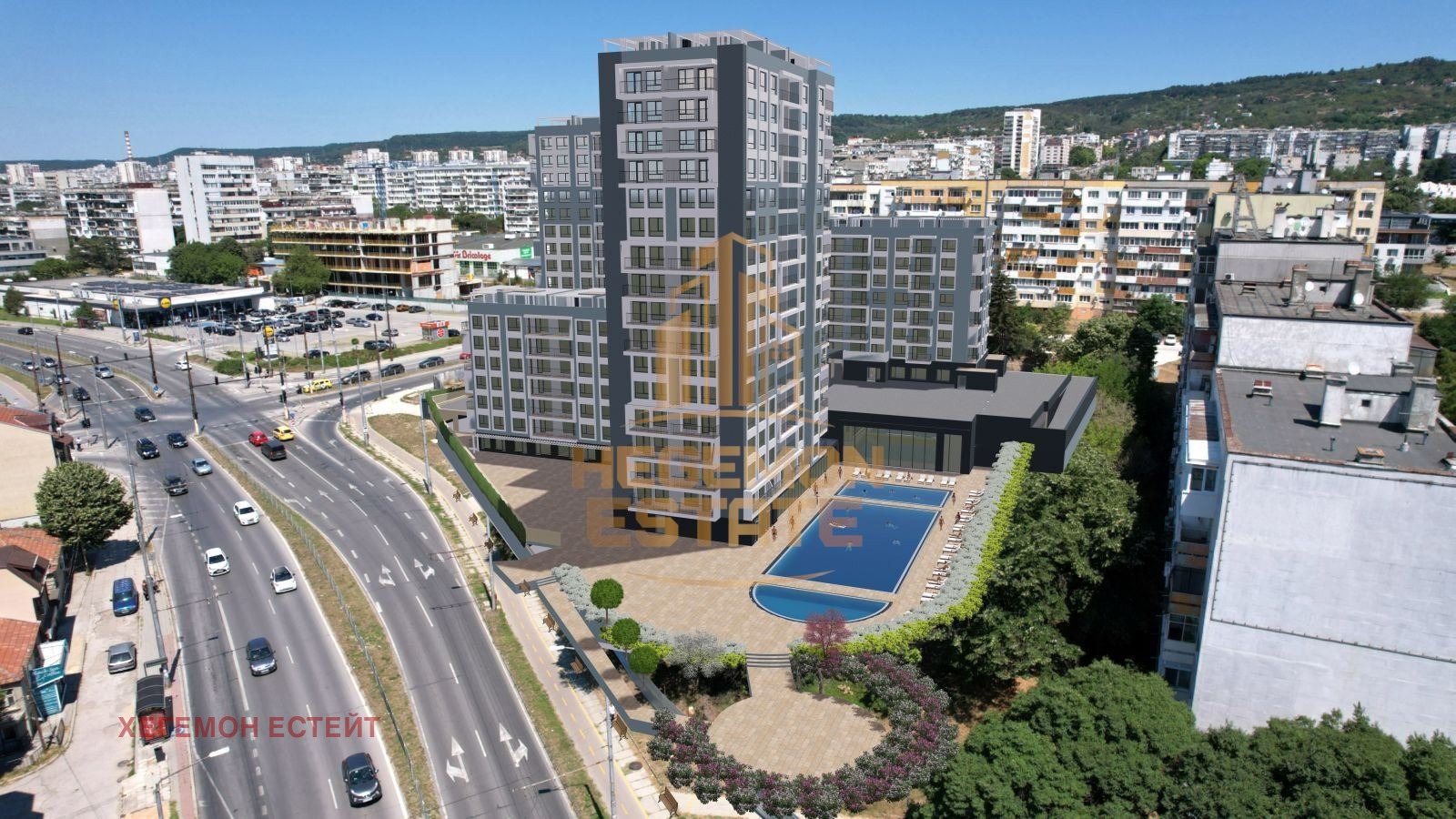 Продава 2-СТАЕН | Imot.bg — изображение 1