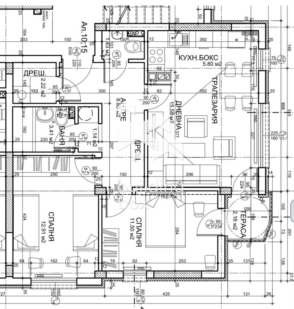 Продава 3-СТАЕН | Imot.bg — изображение 3