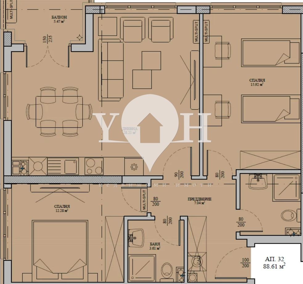 ������� 3-����� | Imot.bg � ����������� 4