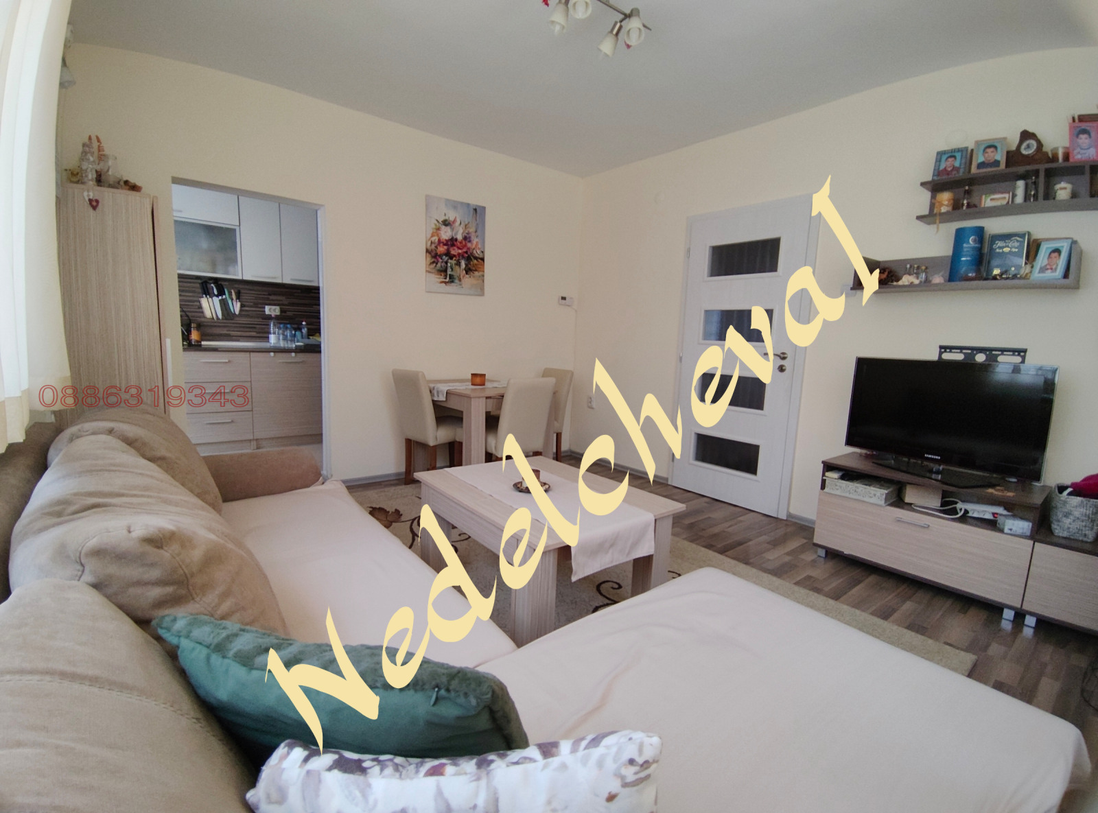 Продава 4-СТАЕН | Imot.bg — изображение 1