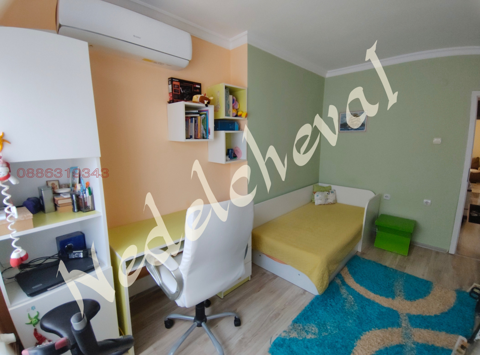 Продава 4-СТАЕН | Imot.bg — изображение 4