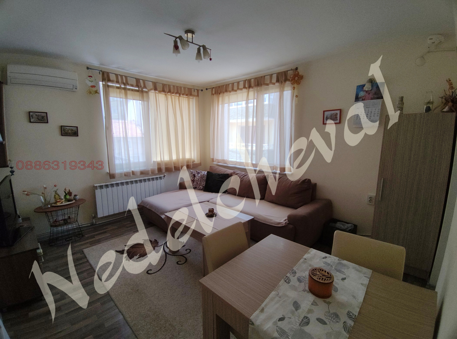 Продава 4-СТАЕН | Imot.bg — изображение 2