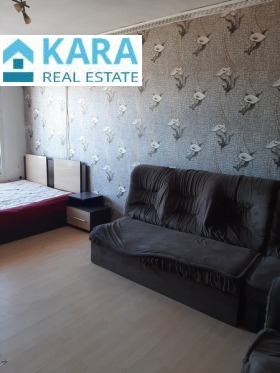 1 dormitorio Vazrozhdentsi, Kardzhali 2