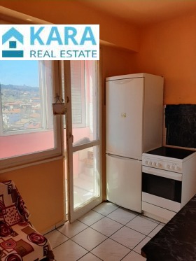 1 dormitorio Vazrozhdentsi, Kardzhali 7