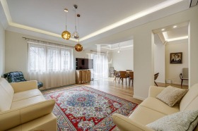1 ložnice Centar, Sofia 16