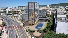 1 dormitorio Mladost 2, Varna