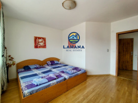 2 Schlafzimmer Sarafowo, Burgas 14