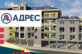 3-стаен град Варна, Аспарухово 1