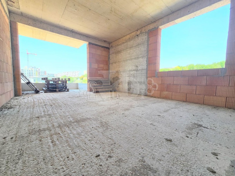 Продаја  Студио Варна , Кајсиева градина , 50 м2 | 41126369 - слика [3]