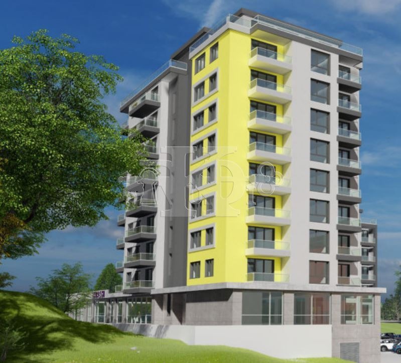Продаја  Студио Варна , Кајсиева градина , 50 м2 | 41126369 - слика [10]