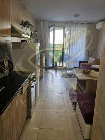 Продава 1-СТАЕН, гр. Созопол, област Бургас, снимка 3 - Апартаменти - 55648091