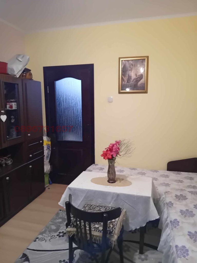 Продава 2-СТАЕН, гр. Русе, Дружба 3, снимка 11 - Апартаменти - 55327581