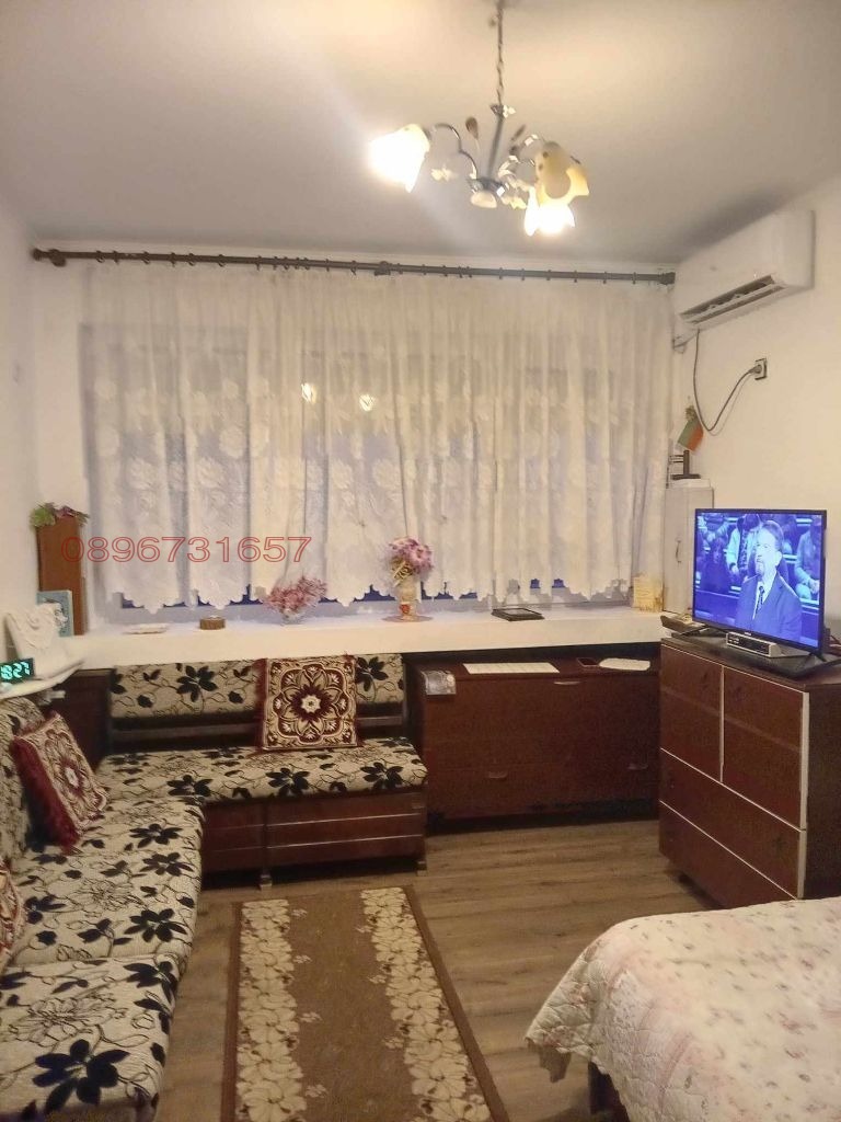 Продава 2-СТАЕН, гр. Русе, Дружба 3