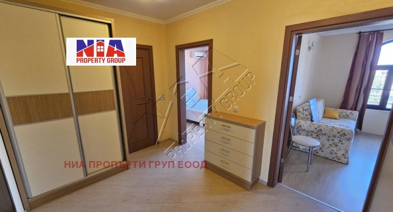 Продава 2-СТАЕН, гр. Приморско, област Бургас, снимка 3 - Aпартаменти - 48280124