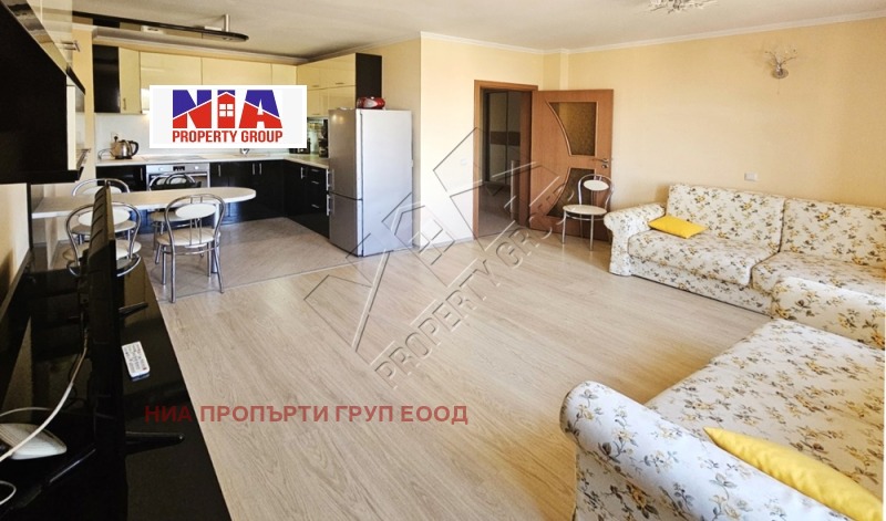 Продава 2-СТАЕН, гр. Приморско, област Бургас, снимка 8 - Aпартаменти - 48280124