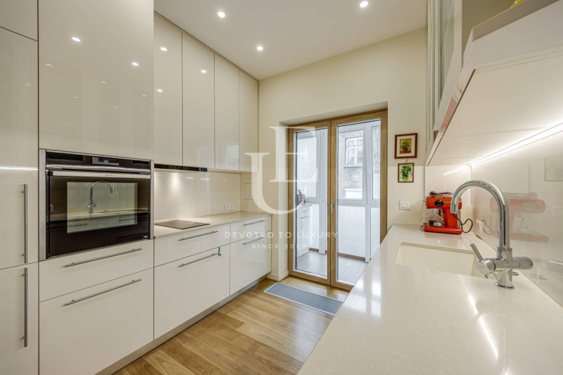 Na prodej  1 ložnice Sofia , Centar , 88 m2 | 35293212 - obraz [12]